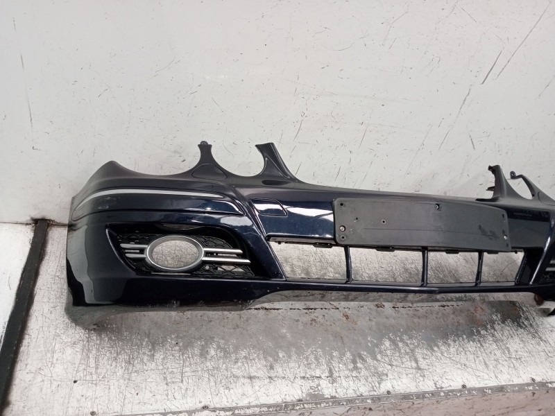 Recambio de paragolpes delantero para mercedes-benz clase e (w211) e 220 cdi (211.008) referencia OEM IAM   2002