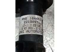 Recambio de amortiguador delantero izquierdo para rover 45 i hatchback (rt) 1.6 referencia OEM IAM 22190971   2