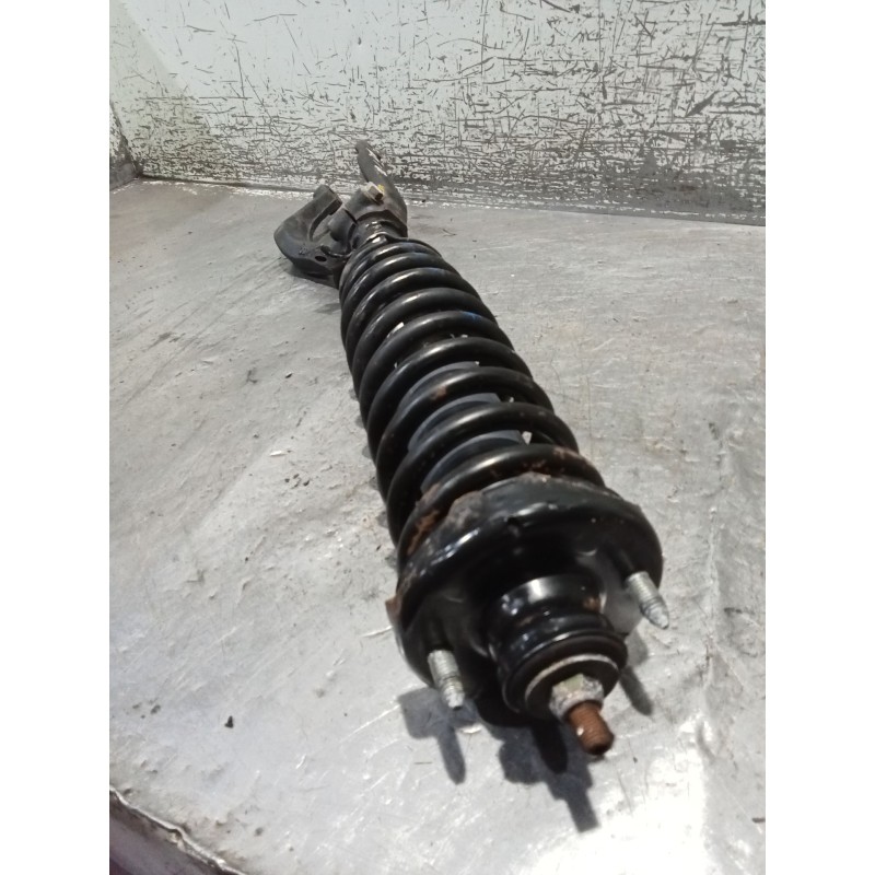 Recambio de amortiguador delantero izquierdo para rover 45 i hatchback (rt) 1.6 referencia OEM IAM 22190971  