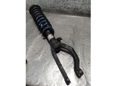 Recambio de amortiguador delantero derecho para rover 45 i hatchback (rt) 1.6 referencia OEM IAM 22190970  