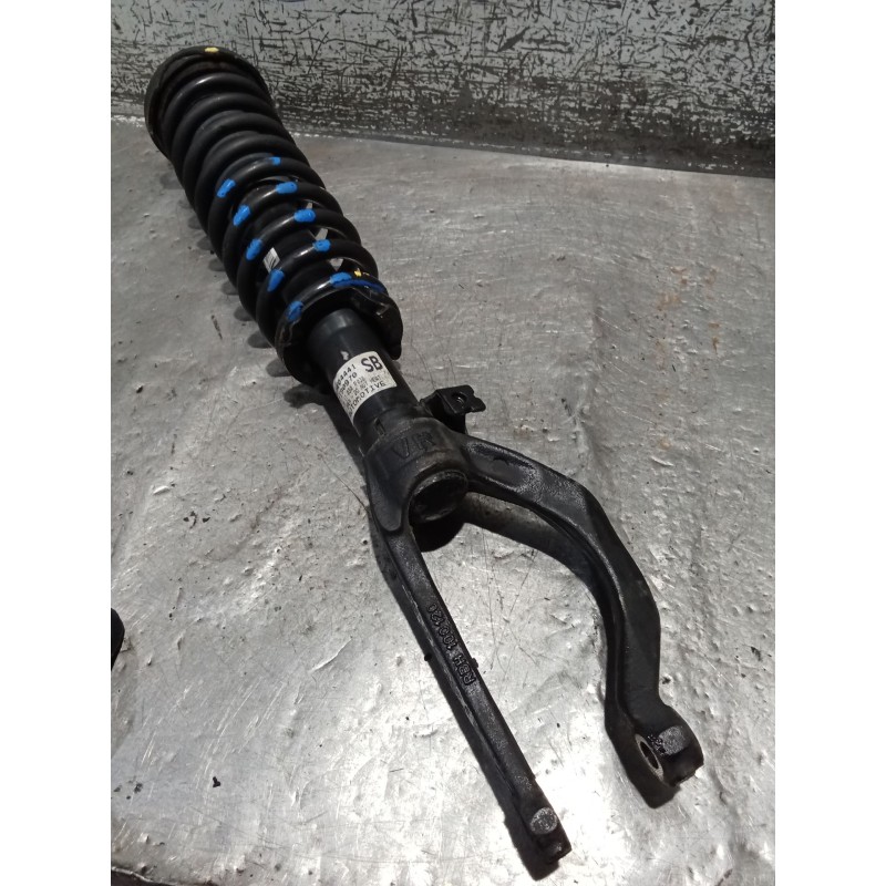 Recambio de amortiguador delantero derecho para rover 45 i hatchback (rt) 1.6 referencia OEM IAM 22190970  