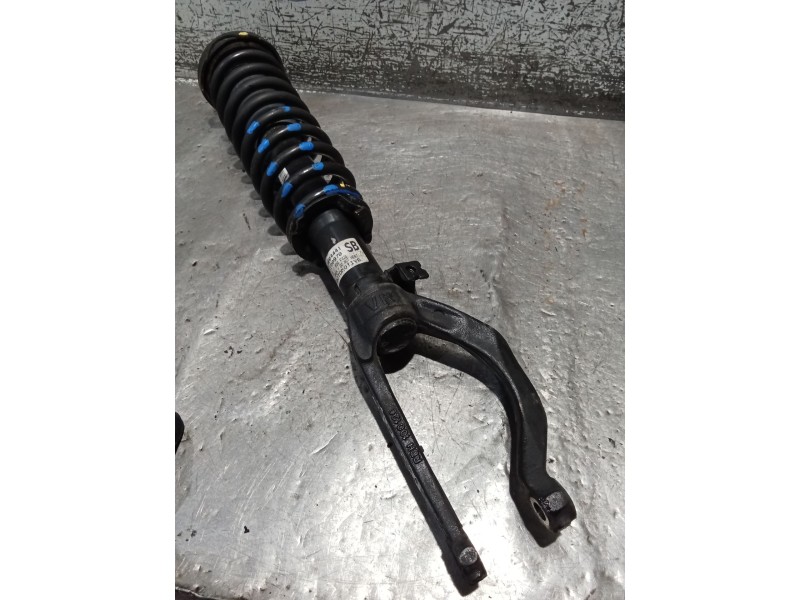 Recambio de amortiguador delantero derecho para rover 45 i hatchback (rt) 1.6 referencia OEM IAM 22190970  