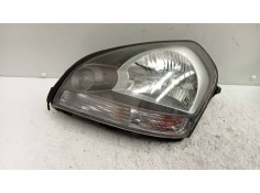 Recambio de faro izquierdo para hyundai tucson (jm) 2.0 crdi style referencia OEM IAM   