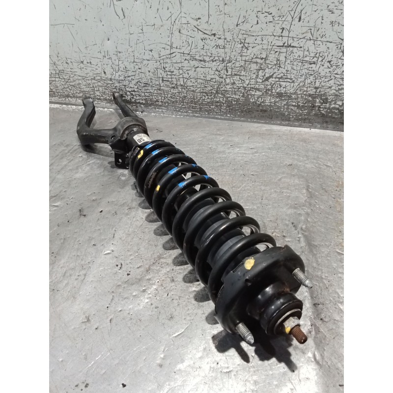 Recambio de amortiguador delantero derecho para rover 45 i hatchback (rt) 1.6 referencia OEM IAM 22190970  