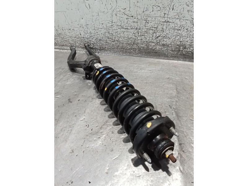 Recambio de amortiguador delantero derecho para rover 45 i hatchback (rt) 1.6 referencia OEM IAM 22190970  