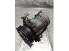 Recambio de compresor aire acondicionado para rover 45 i hatchback (rt) 1.6 referencia OEM IAM 1219F JPB0001000 