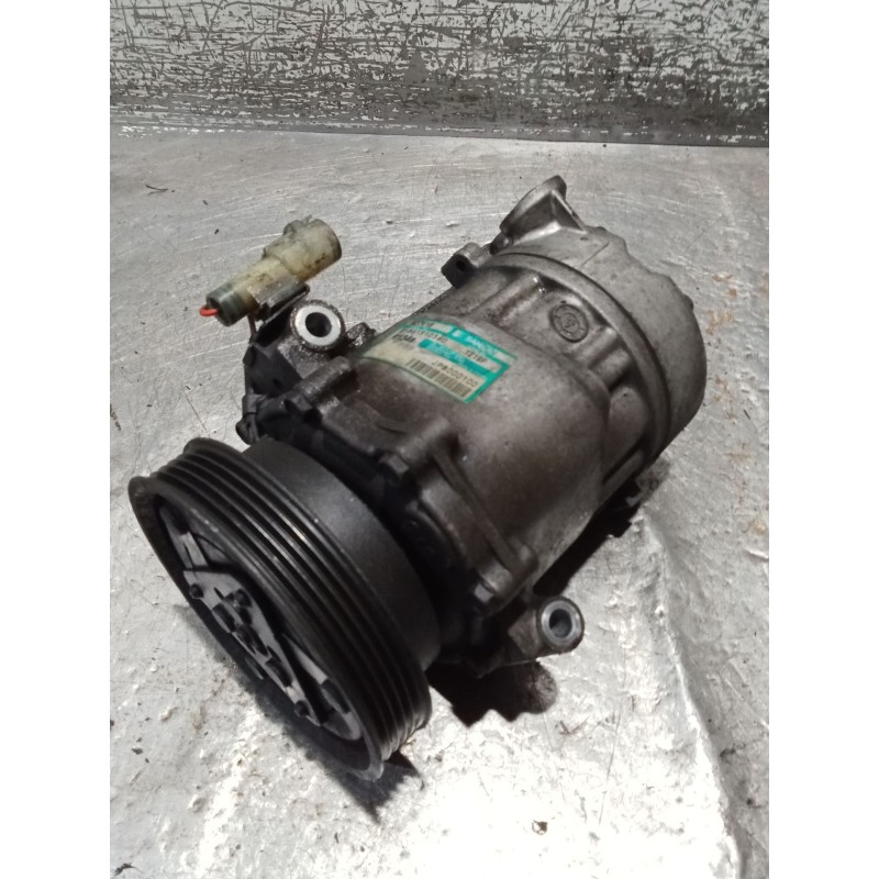 Recambio de compresor aire acondicionado para rover 45 i hatchback (rt) 1.6 referencia OEM IAM 1219F JPB0001000 