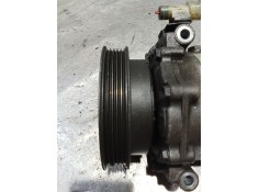 Recambio de compresor aire acondicionado para rover 45 i hatchback (rt) 1.6 referencia OEM IAM 1219F JPB0001000  2