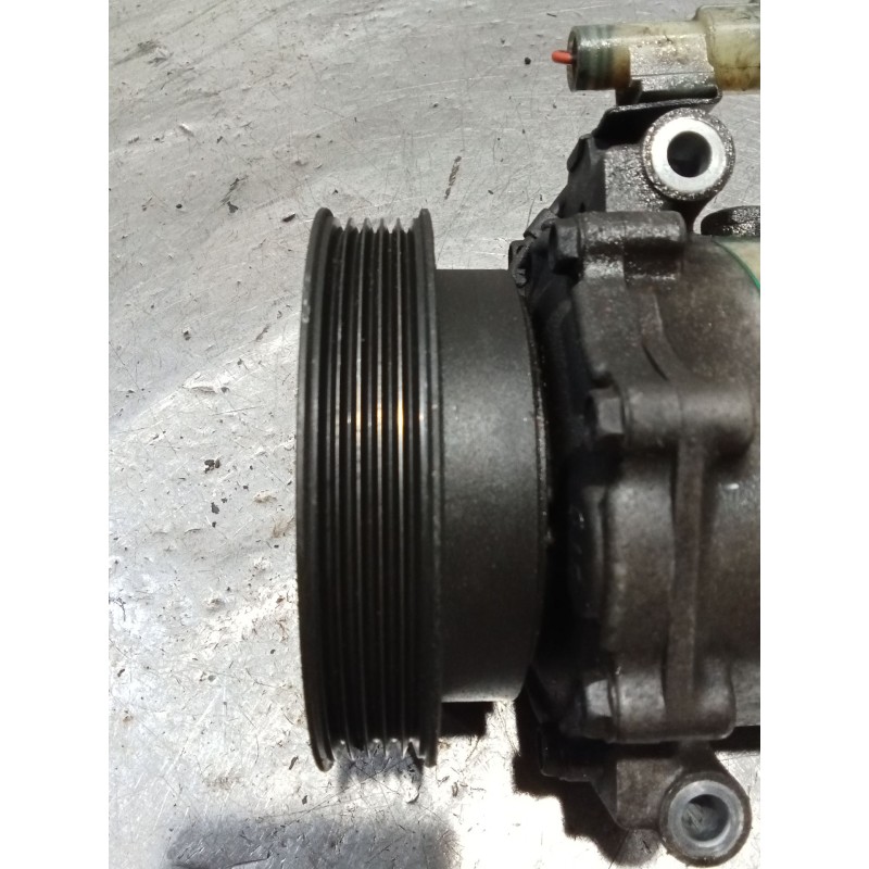 Recambio de compresor aire acondicionado para rover 45 i hatchback (rt) 1.6 referencia OEM IAM 1219F JPB0001000 
