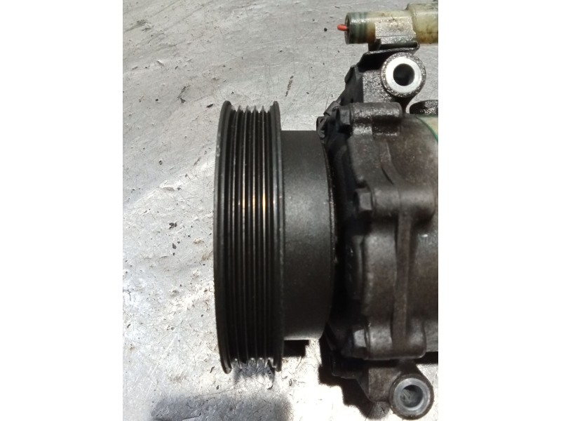 Recambio de compresor aire acondicionado para rover 45 i hatchback (rt) 1.6 referencia OEM IAM 1219F JPB0001000 