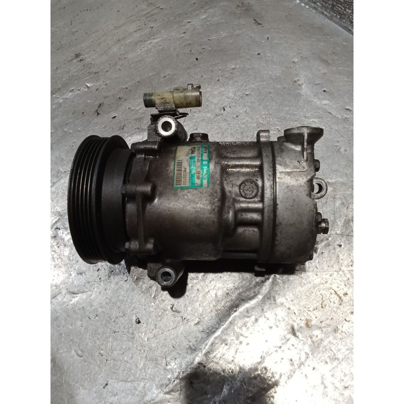 Recambio de compresor aire acondicionado para rover 45 i hatchback (rt) 1.6 referencia OEM IAM 1219F JPB0001000 