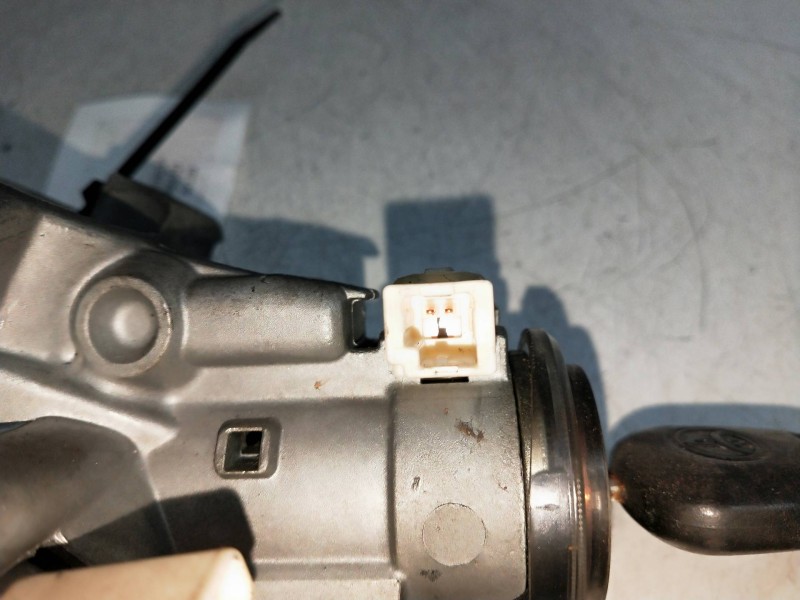 Recambio de conmutador de arranque para toyota verso active referencia OEM IAM   