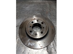 Recambio de disco freno delantero para rover 45 i hatchback (rt) 1.6 referencia OEM IAM   