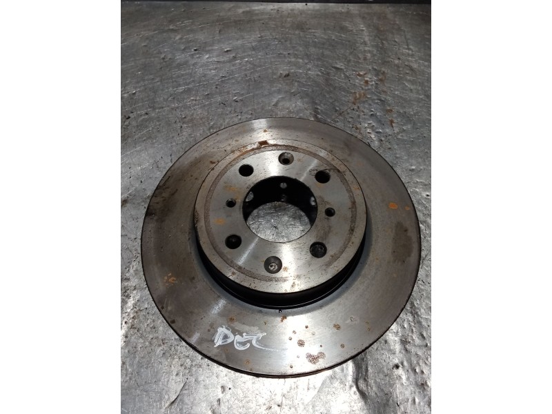 Recambio de disco freno delantero para rover 45 i hatchback (rt) 1.6 referencia OEM IAM   