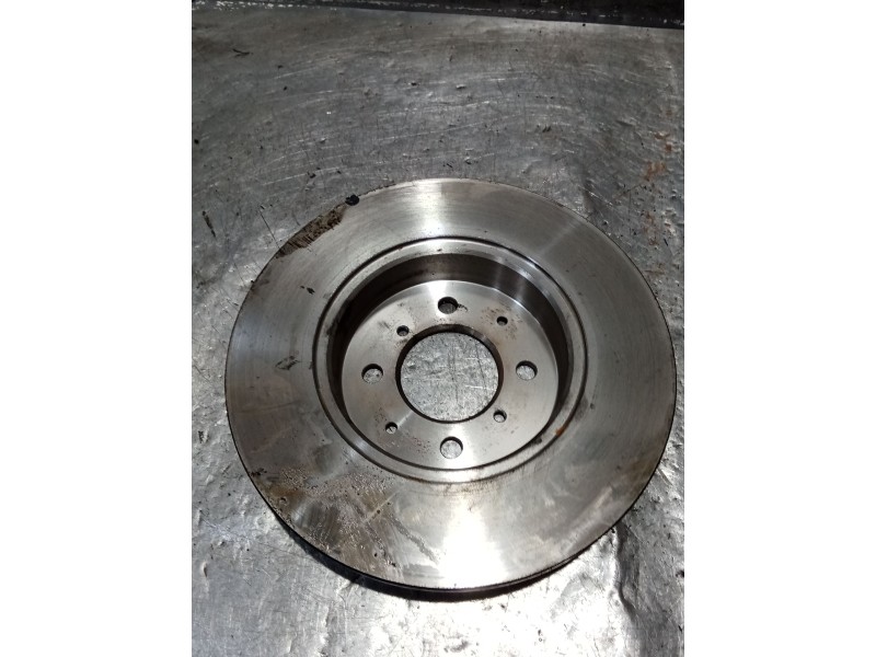 Recambio de disco freno delantero para rover 45 i hatchback (rt) 1.6 referencia OEM IAM   