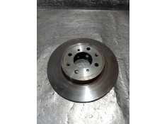 Recambio de disco freno delantero para rover 45 i hatchback (rt) 1.6 referencia OEM IAM   