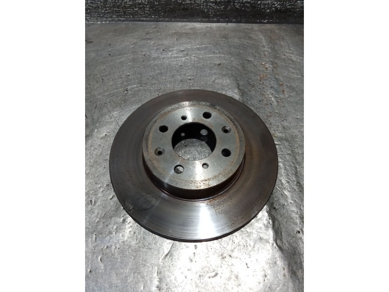 Recambio de disco freno delantero para rover 45 i hatchback (rt) 1.6 referencia OEM IAM   