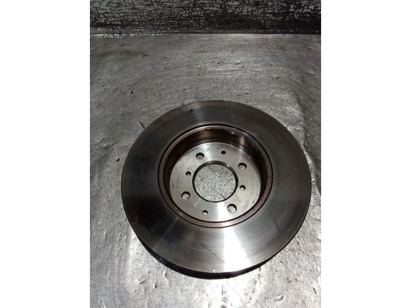 Recambio de disco freno delantero para rover 45 i hatchback (rt) 1.6 referencia OEM IAM   