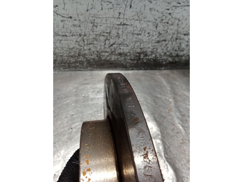 Recambio de disco freno delantero para rover 45 i hatchback (rt) 1.6 referencia OEM IAM   