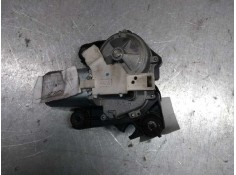 Recambio de motor limpia trasero para peugeot 207 sw sport referencia OEM IAM    2