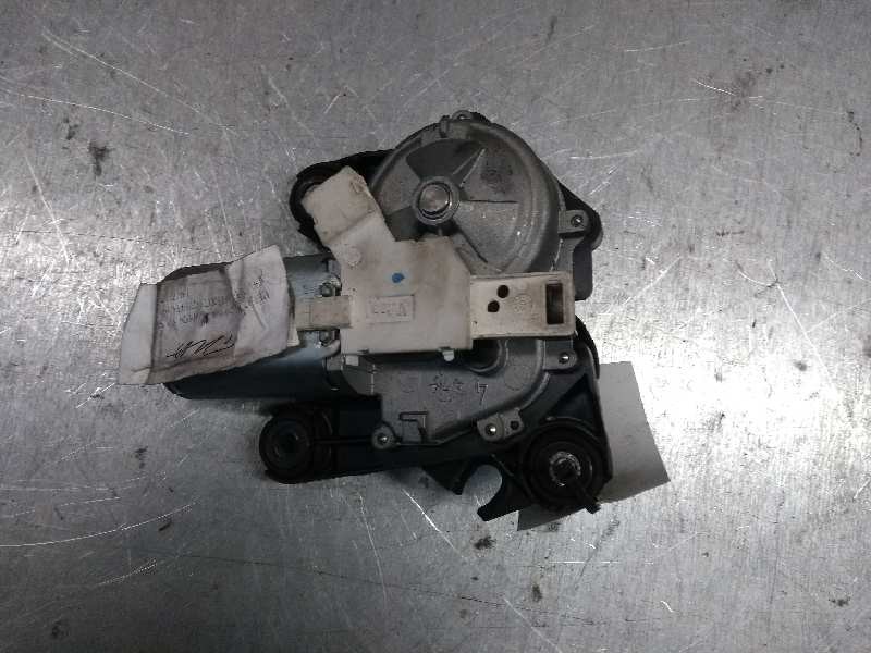 Recambio de motor limpia trasero para peugeot 207 sw sport referencia OEM IAM   