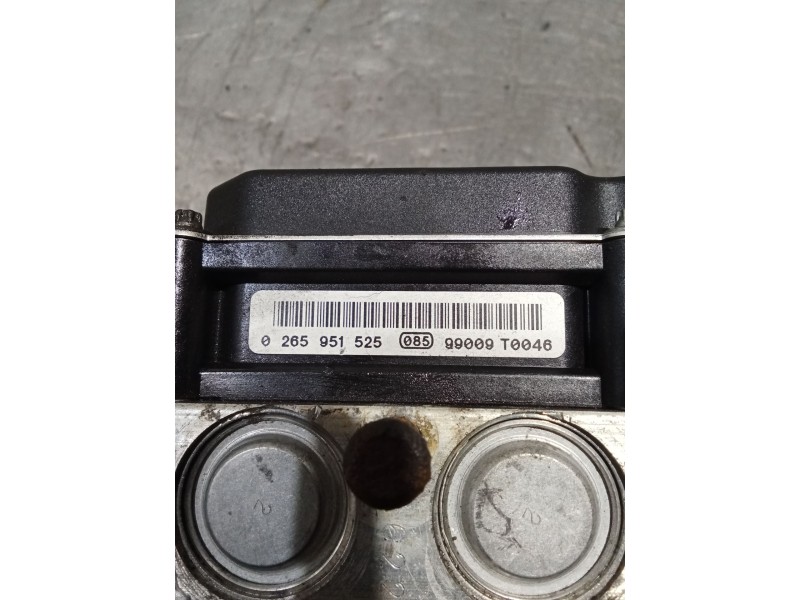 Recambio de abs para citroën c4 grand picasso i (ua_) 1.6 hdi referencia OEM IAM 0265951525 0265251373 9660934580