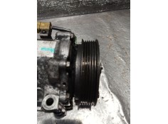 Recambio de compresor aire acondicionado para citroën c4 grand picasso i (ua_) 1.6 hdi referencia OEM IAM 9684432480   2