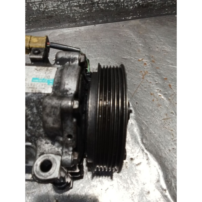 Recambio de compresor aire acondicionado para citroën c4 grand picasso i (ua_) 1.6 hdi referencia OEM IAM 9684432480  