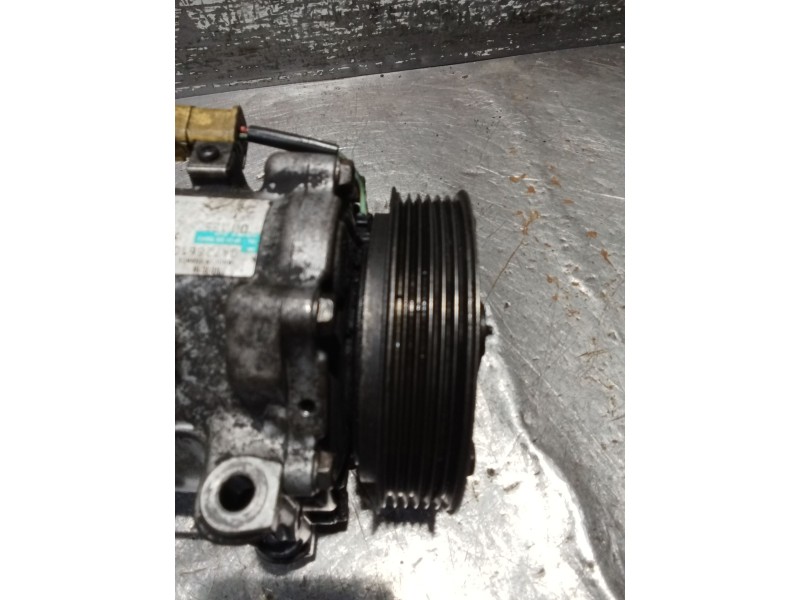Recambio de compresor aire acondicionado para citroën c4 grand picasso i (ua_) 1.6 hdi referencia OEM IAM 9684432480  