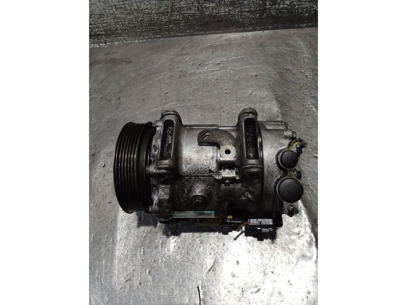 Recambio de compresor aire acondicionado para citroën c4 grand picasso i (ua_) 1.6 hdi referencia OEM IAM 9684432480  