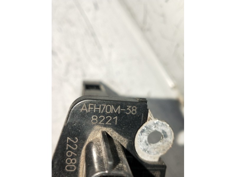 Recambio de caudalimetro para renault koleos i (hy_) 2.0 dci (hy0k) referencia OEM IAM AFH70M388221  2008