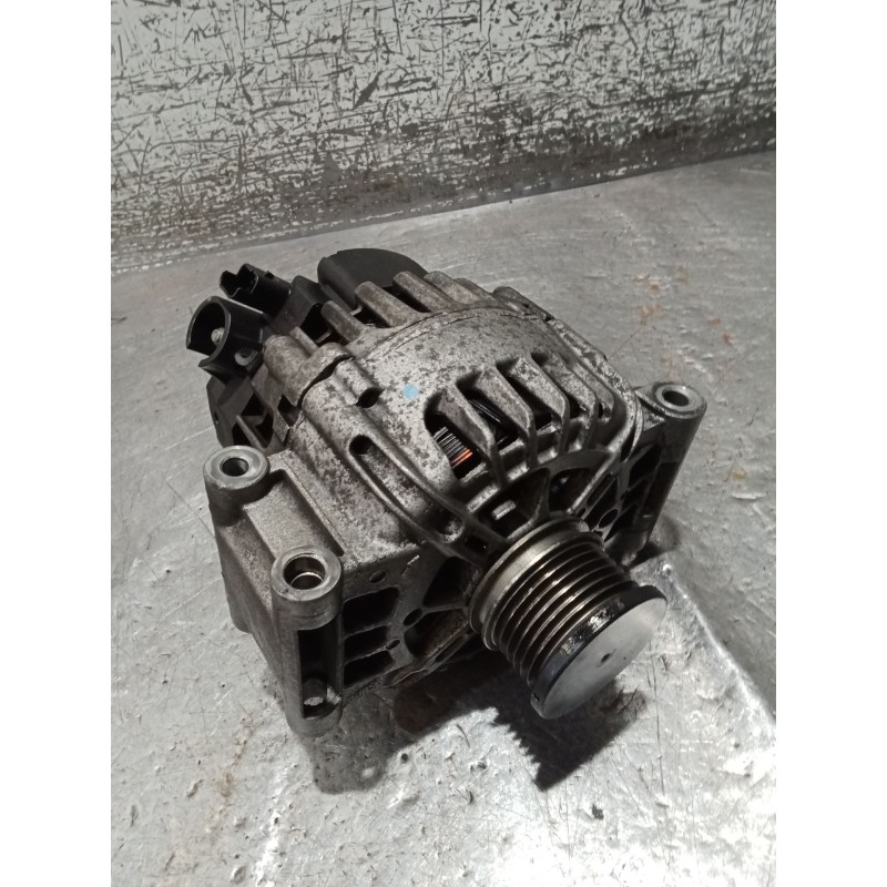 Recambio de alternador para citroën c5 iii (rd_) 1.6 vti 120 referencia OEM IAM 9666998080  