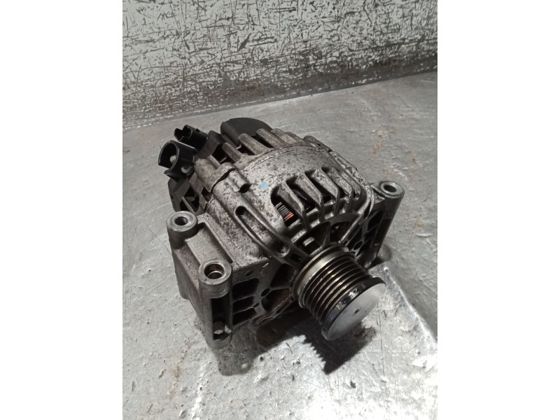 Recambio de alternador para citroën c5 iii (rd_) 1.6 vti 120 referencia OEM IAM 9666998080  