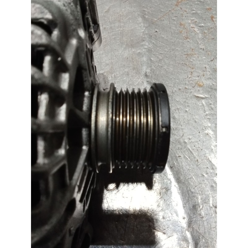 Recambio de alternador para citroën c5 iii (rd_) 1.6 vti 120 referencia OEM IAM 9666998080  
