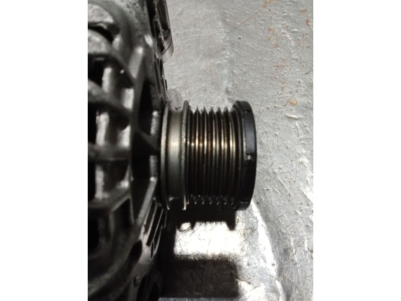 Recambio de alternador para citroën c5 iii (rd_) 1.6 vti 120 referencia OEM IAM 9666998080  