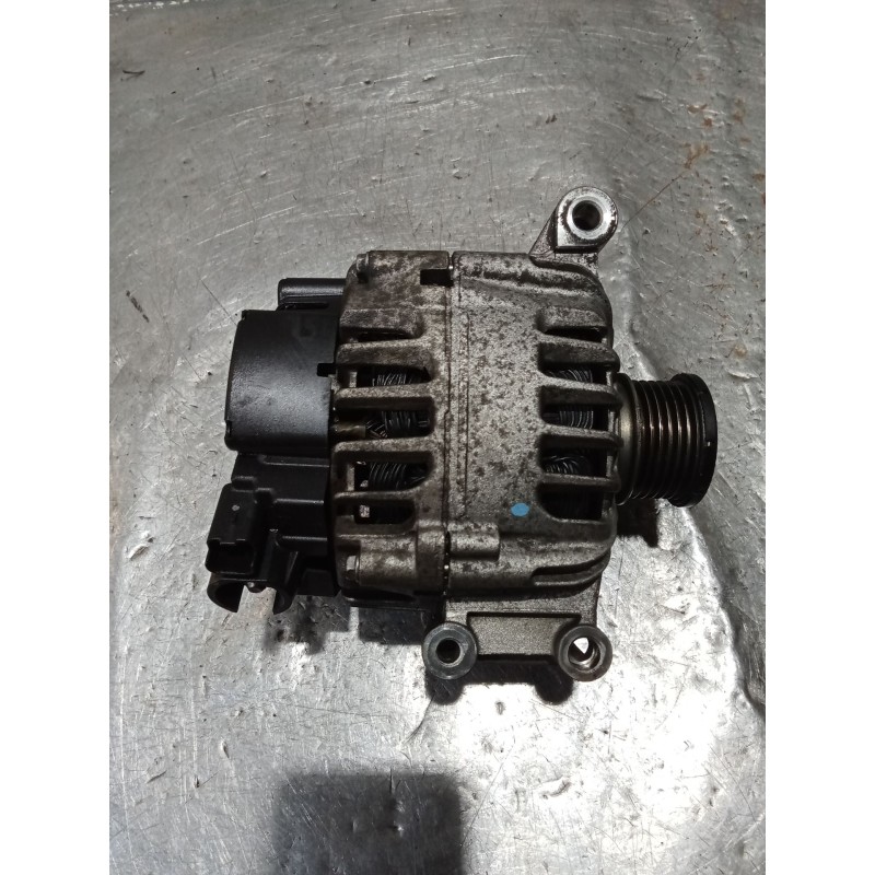 Recambio de alternador para citroën c5 iii (rd_) 1.6 vti 120 referencia OEM IAM 9666998080  