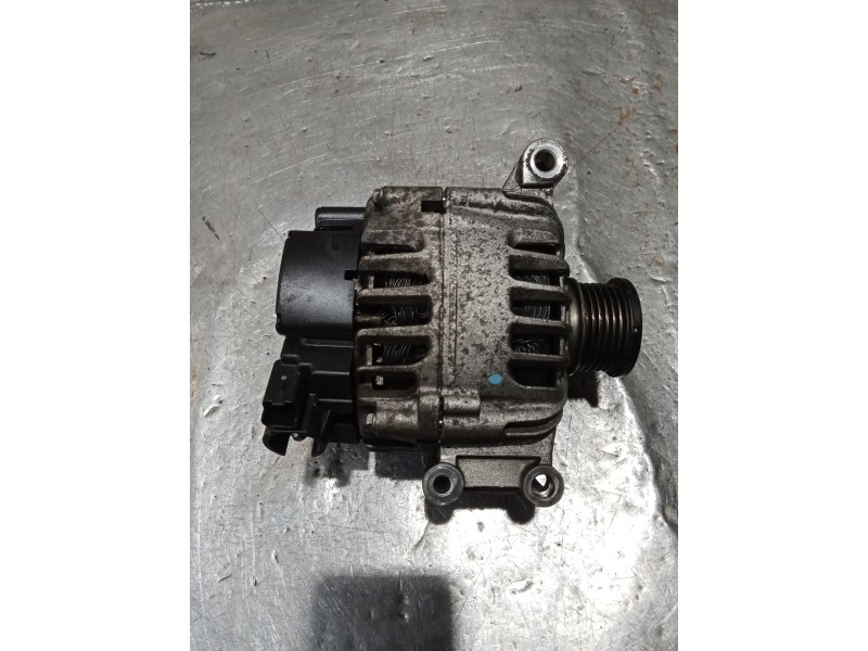 Recambio de alternador para citroën c5 iii (rd_) 1.6 vti 120 referencia OEM IAM 9666998080  