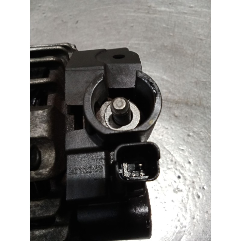 Recambio de alternador para citroën c5 iii (rd_) 1.6 vti 120 referencia OEM IAM 9666998080  