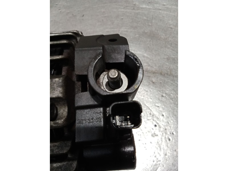 Recambio de alternador para citroën c5 iii (rd_) 1.6 vti 120 referencia OEM IAM 9666998080  