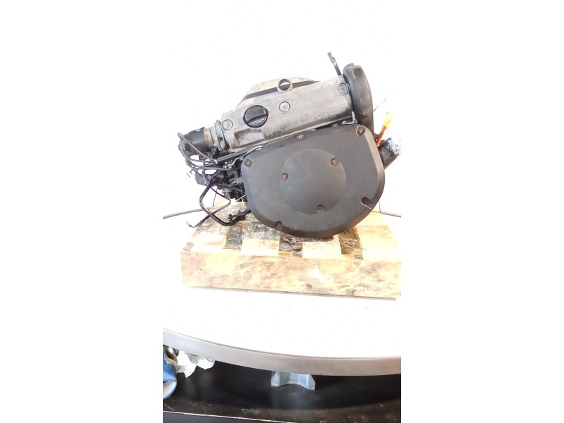 Recambio de motor completo para seat ibiza ii (6k1) 1.4 i referencia OEM IAM AEX  410104