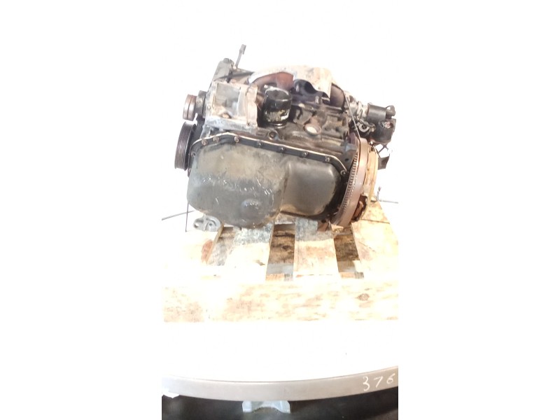 Recambio de motor completo para seat ibiza ii (6k1) 1.4 i referencia OEM IAM AEX  410104