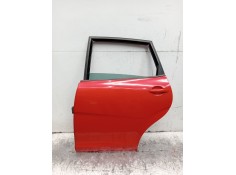 Recambio de puerta trasera izquierda para seat altea (5p1) 1.9 tdi referencia OEM IAM  5P 2004