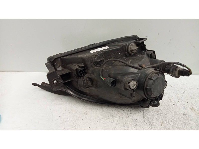 Recambio de faro izquierdo para hyundai tucson (jm) 2.0 crdi style referencia OEM IAM   