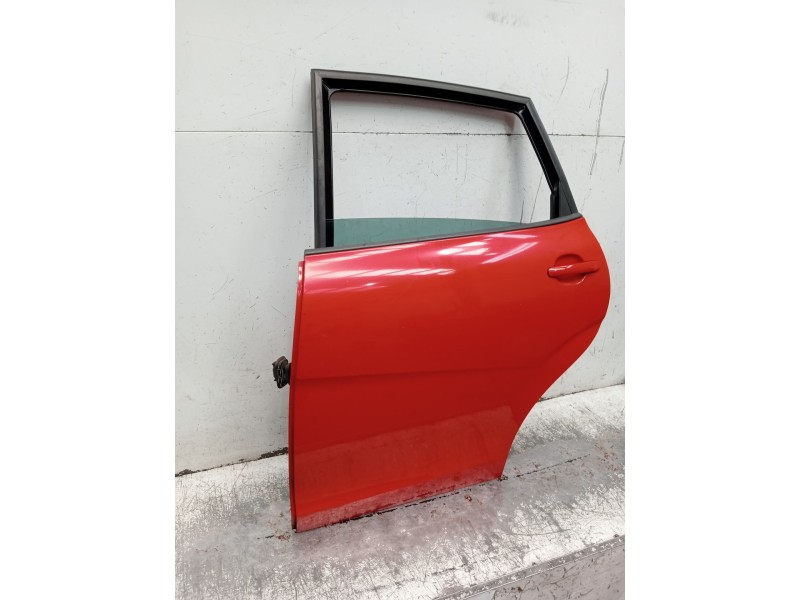 Recambio de puerta trasera izquierda para seat altea (5p1) 1.9 tdi referencia OEM IAM  5P 2004
