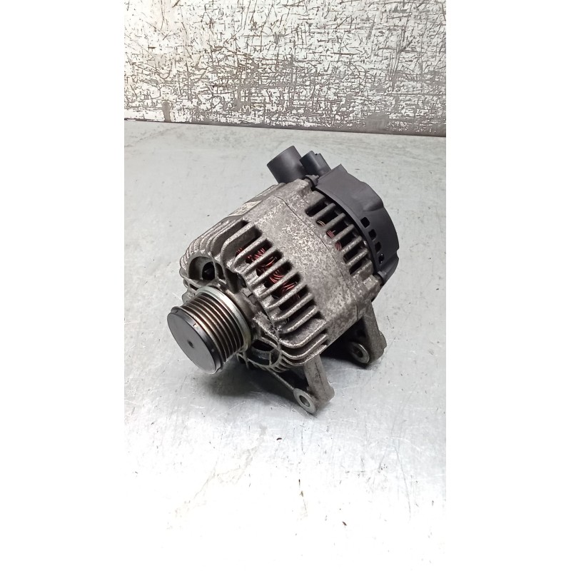 Recambio de alternador para citroën c3 ii (sc_) 1.0 vti 68 referencia OEM IAM   09