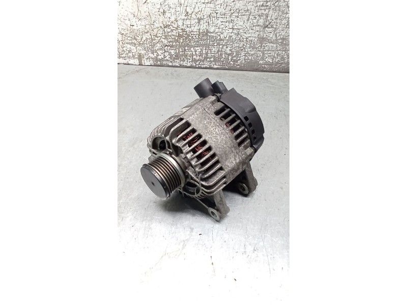 Recambio de alternador para citroën c3 ii (sc_) 1.0 vti 68 referencia OEM IAM   09