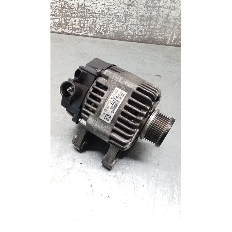 Recambio de alternador para citroën c3 ii (sc_) 1.0 vti 68 referencia OEM IAM   09