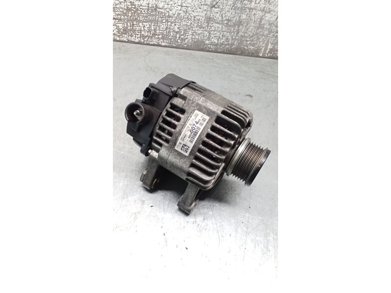 Recambio de alternador para citroën c3 ii (sc_) 1.0 vti 68 referencia OEM IAM   09