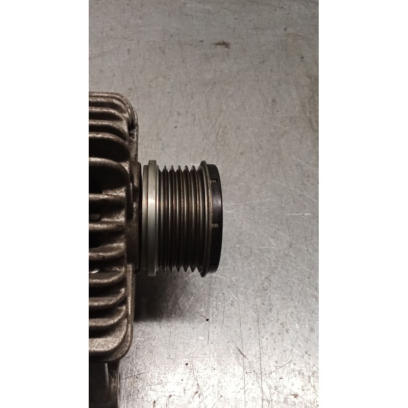 Recambio de alternador para citroën c3 ii (sc_) 1.0 vti 68 referencia OEM IAM   09