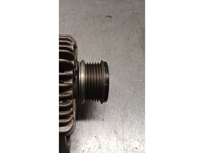 Recambio de alternador para citroën c3 ii (sc_) 1.0 vti 68 referencia OEM IAM   09